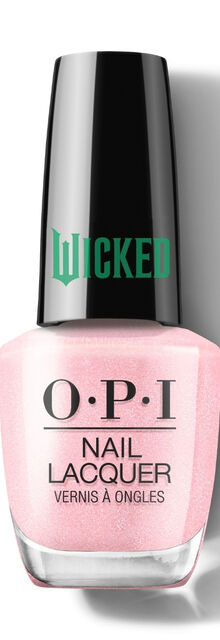 OPI Nail Lacquer x Wicked OPI Nail Lacquer x Wicked